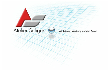 atelier-seliger.de - Marketing Manager Baunatal