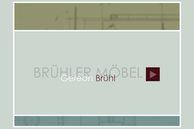 bruehler-moebel.de - Tischler Wesseling