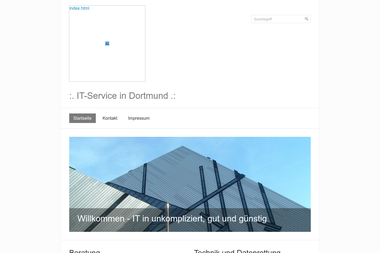 computerservice-do.de - IT-Service Dortmund