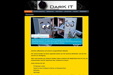 darkit.de - IT-Service Lippstadt