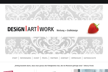 design-art-work.net - Web Designer Riedstadt