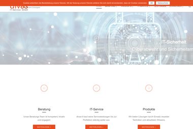 divas-it.de - IT-Service Mainz
