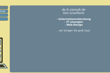 ds-it-consult.de - IT-Service Dinslaken