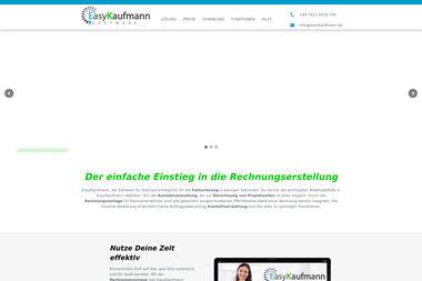 easykaufmann.de - IT-Service Schramberg