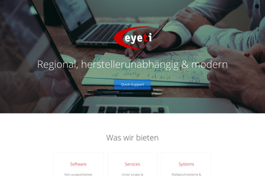 eyeti.de - IT-Service Nürtingen