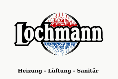 firmalochmann.de - Heizungsbauer Zeulenroda-Triebes
