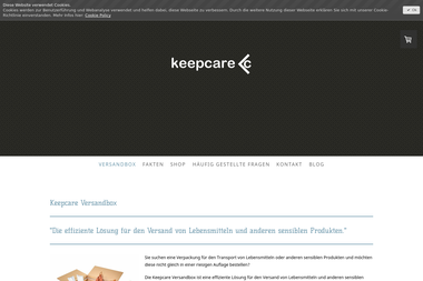 keepcare.de - Verpacker Erfurt