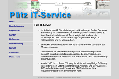 kpuetz.de - IT-Service Willich