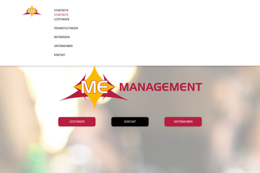 me-management.de - Marketing Manager Wittmund