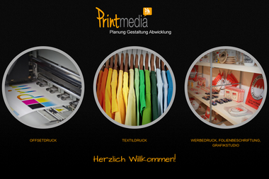 my-print-store.de - Druckerei Zirndorf