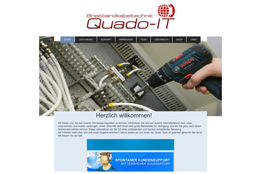 quado-it.de - IT-Service Roth