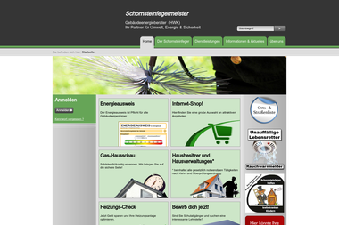 schornsteinfeger-bungarten.de - Reinigungskraft Frechen