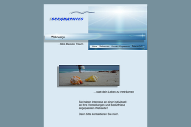 seegraphics.de - Web Designer Dietzenbach