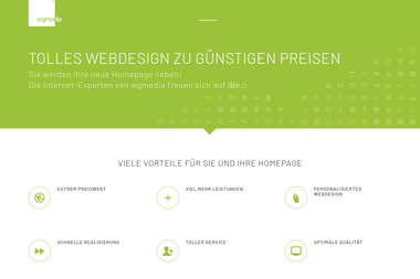 webdesign-hamburg.com - Web Designer Norderstedt