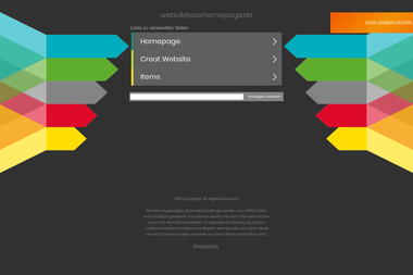 webuildyourhomepage.de - Web Designer Kamp-Lintfort