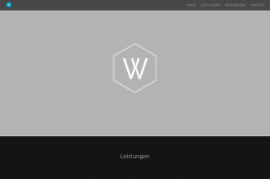 wiaazo.de - Web Designer Erfurt