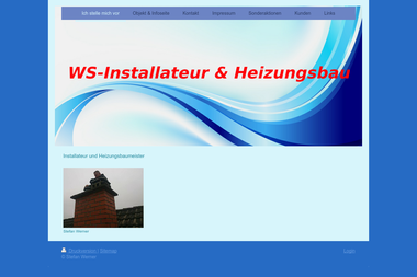 ws-installateur.de - Heizungsbauer Waldshut-Tiengen