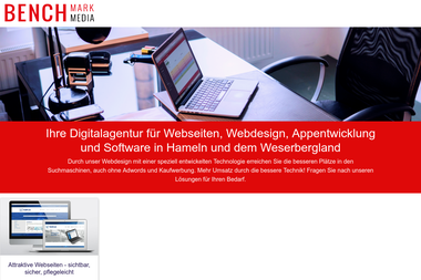 abmedia-online.de - Marketing Manager Hameln