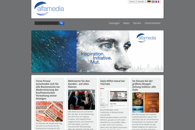 alfamedia.com - IT-Service Rödermark