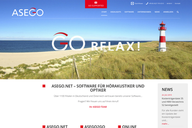asego.de - IT-Service Delmenhorst