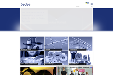 bedea.com - Verpacker Asslar