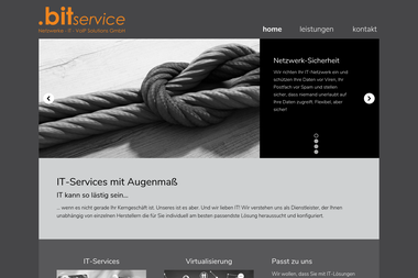 bitservice.de - IT-Service Norderstedt
