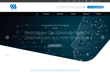 csb.com - IT-Service Geilenkirchen