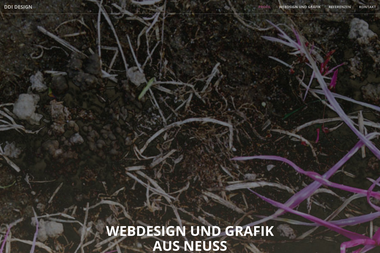 ddidesign.de - Web Designer Neuss