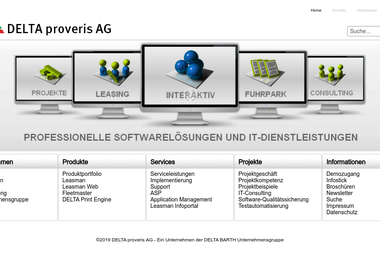 depag.de - IT-Service Limbach-Oberfrohna