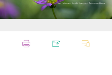 digital-layout.net - Web Designer Lünen