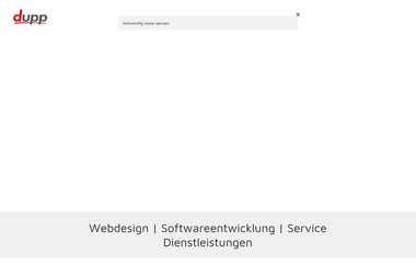 dupp.de - IT-Service Haiger