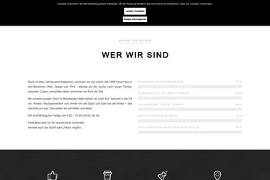 ideen-campus.com - Web Designer Bamberg