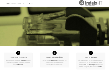 indaix-it.de - IT-Service Eschweiler