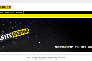 insite-design.de - Web Designer Kaiserslautern