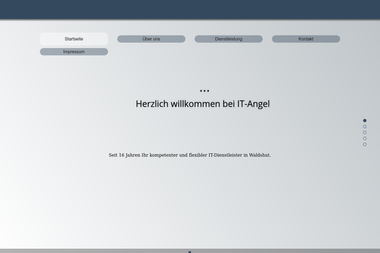 it-angel.de - IT-Service Waldshut-Tiengen