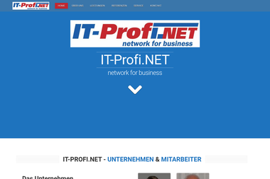it-profi.net - IT-Service Bad Kreuznach