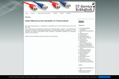 its-eckhardt.de - IT-Service Lampertheim