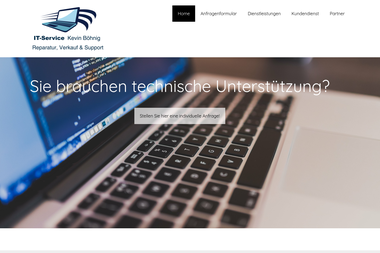 it-service-eppelheim.de - IT-Service Eppelheim