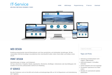 it-service-minden.de - IT-Service Minden