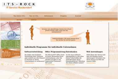 its-rock.de - IT-Service Offenbach Am Main