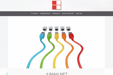 jumah.net - IT-Service Arnsberg
