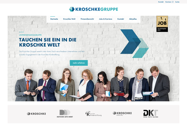 kroschke-gruppe.de - Druckerei Weiterstadt