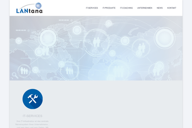 lantana.de - IT-Service Ahrensburg