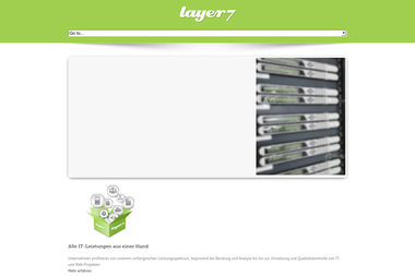 layer7-solutions.de - IT-Service Lörrach