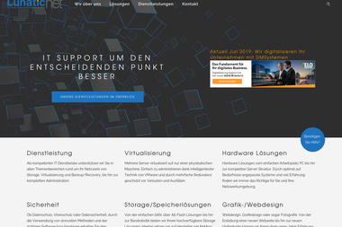 lunatic-net.de - IT-Service Puchheim