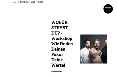 medienagenten.de - Marketing Manager Bad Dürkheim