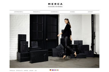 merca.de - Verpacker München