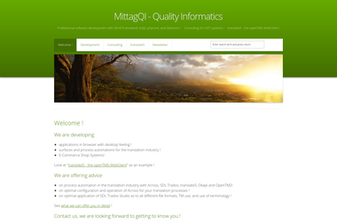 mittagqi.com - IT-Service Mössingen