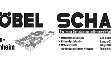 moebel-schad.de - Tischler Landau In Der Pfalz