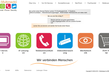 ndn-multimedia.de - IT-Service Aalen